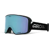 Giro Method Stacked Ski Goggles Noir Vivid Royal/CAT2