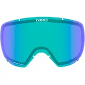 Giro Scan/gaze Lens Vert Loden Dynasty/CAT3