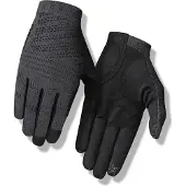 Giro Xnetic Gloves Gris 2XL Homme
