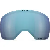 Giro Comp Ey01 Lens Noir Royal/CAT2
