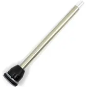 RockShox Debonair 110 mm 29'' 32 mm Sid Sl D1 2024+ Kit de piston pneumatique Golden Golden One Size