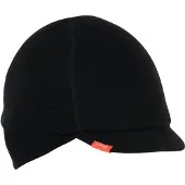 Giro Seasonal Merino Cap Noir S-M