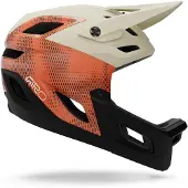 Giro Coalition Spherical Mips Downhill Helmet Orange L