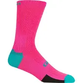 Giro Hrc Team Socks Rose EU 40-42 Homme