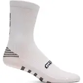 Giro Hrc +grip Socks Blanc EU 46-48