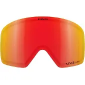 Giro Contour Rs Lens Orange Vivid Ember/CAT2
