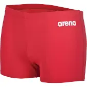 Arena Boxer de bain Solid