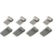 Zipp Core 177 Spare Parts Douille Grise Grise One Size