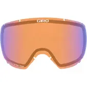 Giro Scan/gaze Lens Clair Persimmon Boost/CAT1