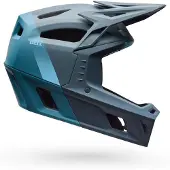 Bell Full-air Mips Downhill Helmet Noir L