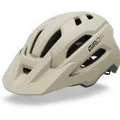 Giro Fixture Ii Mips Junior Mtb Helmet Beige Enfants