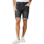 G-Star Jean noir denim
