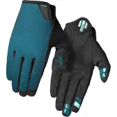 Giro Dnd Gloves Bleu L Femme