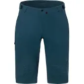 Giro Hommes, Pantalon de cyclisme, M Havoc Short (30), Bleu
