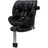 Osann One360 SL i-Size - Tout noir