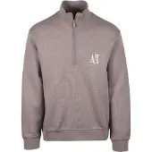 Armani Exchange Sweat-shirt beige