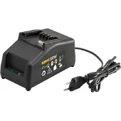 Rems Chargeur Li-Ion 230 V No. 571585 Chargeur rapide Akku Press 22V ACC Mini