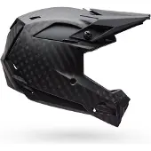 Bell Full-10 Spherical Downhill Helmet Noir 2XL