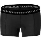 Giro Boy Ii Boxers Noir S Femme