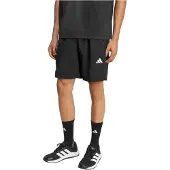 Adidas Pantalon de sport 'WE' noir / blanc