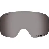 Giro Agent/eave Lens Clair Vivid Onyx/CAT3