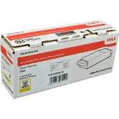 OKI 09006129 - Jaune - Toner