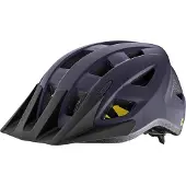 Liv Path Mips Mtb Helmet Bleu S-M