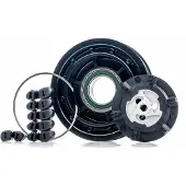THERMOTEC Embrayage magnétique pour compresseurs de clim KTT040145