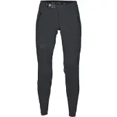 FOX Femmes, Pantalon de cyclisme, W Flexair Pant (L), Noir