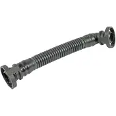 METZGER Tuyau de ventilation de carter gauche pour BMW 5 (E60)