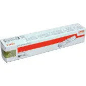 OKI 44469723 - Magenta - Toner - Grande capacité