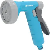 Cellfast Pistolet D'irrigation 6 Fonctions Polyvalence D'arrosage 6 Modes -