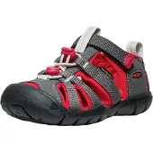 Keen Seacamp Sandale Gris