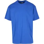Urban Classics T-Shirt bleu roi