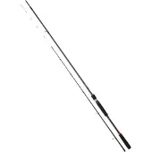 Daiwa Legalis Tenya Spinning Rod Noir 2.52 m / 20-80 g