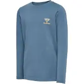 Hummel T-shirt à Manches Longues Malin