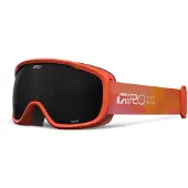 Giro Buster Splat Junior Ski Goggles Orange Ultra Black/CAT3 Enfants
