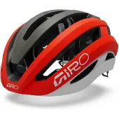 Giro Aries Spherical Helmet Rouge S
