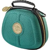 Nacon Pochette De Transport Deluxe Verte Zelda Nns20g
