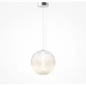 Maytoni Lampe suspendue Bruma 2700K 15W MOD397PL-L15CH2.7K