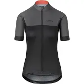 Giro Chrono Short Sleeve Jersey Noir XS Femme