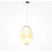 Maytoni Lampe suspendue Bruma 2700K 19W MOD397PL-L19CH2.7K