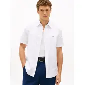 Tommy Hilfiger Chemise blanc