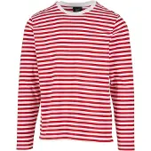 Brandit Stripe Jersey Chemise à manches longues