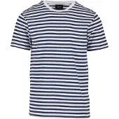 Brandit Stripe Jersey T-shirt