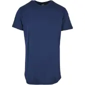 Urban Classics T-Shirt bleu marine