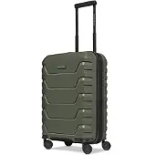 SMARTBOX Valisette 'Edition 01' olive