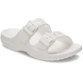 Crocs Mule 'Saturday' blanc
