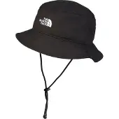 The North Face Casquette Norm Bucket hommes - Noir - Unique