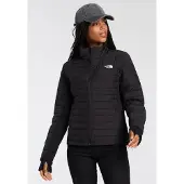 The North Face Canyonlands Hybrid Jacket Noir M Femme